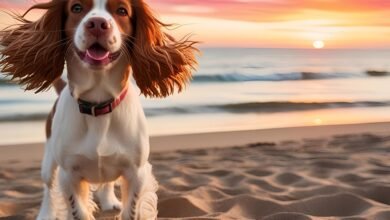 Enhancing Your Boykin Spaniel’s Health: The Essential Role of Dog Food Toppers